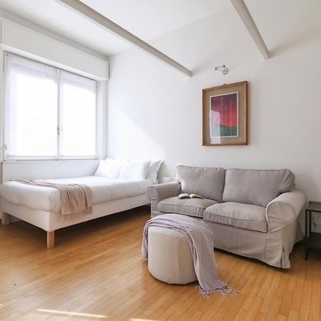 Contempora Apartments - Palermo 14 Milano Ngoại thất bức ảnh