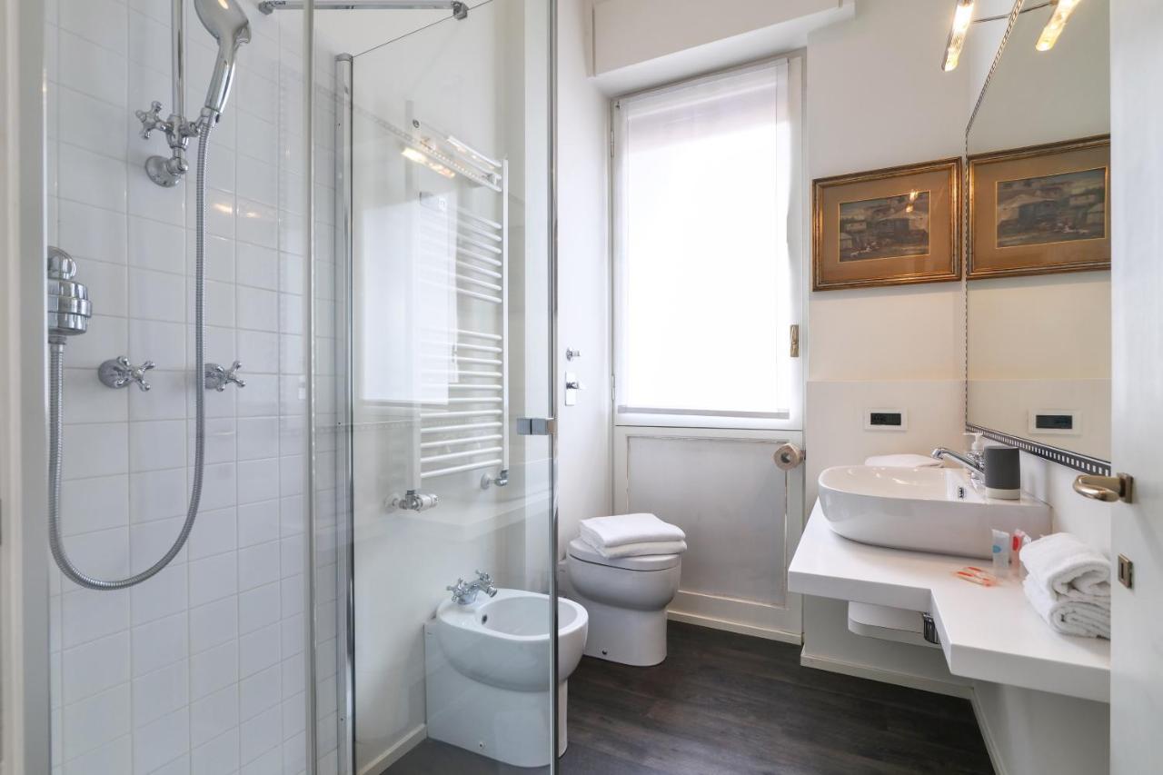 Contempora Apartments - Palermo 14 Milano Ngoại thất bức ảnh