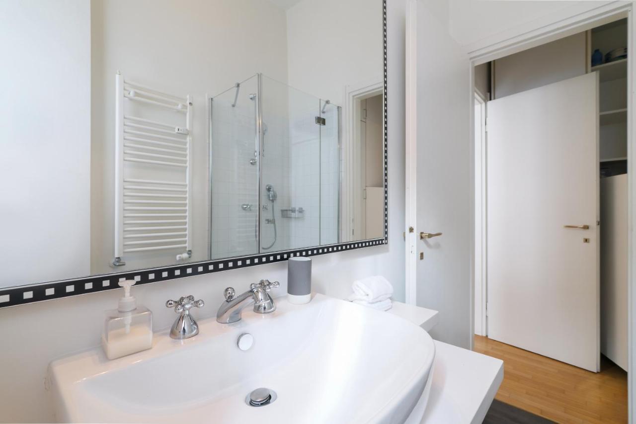 Contempora Apartments - Palermo 14 Milano Ngoại thất bức ảnh